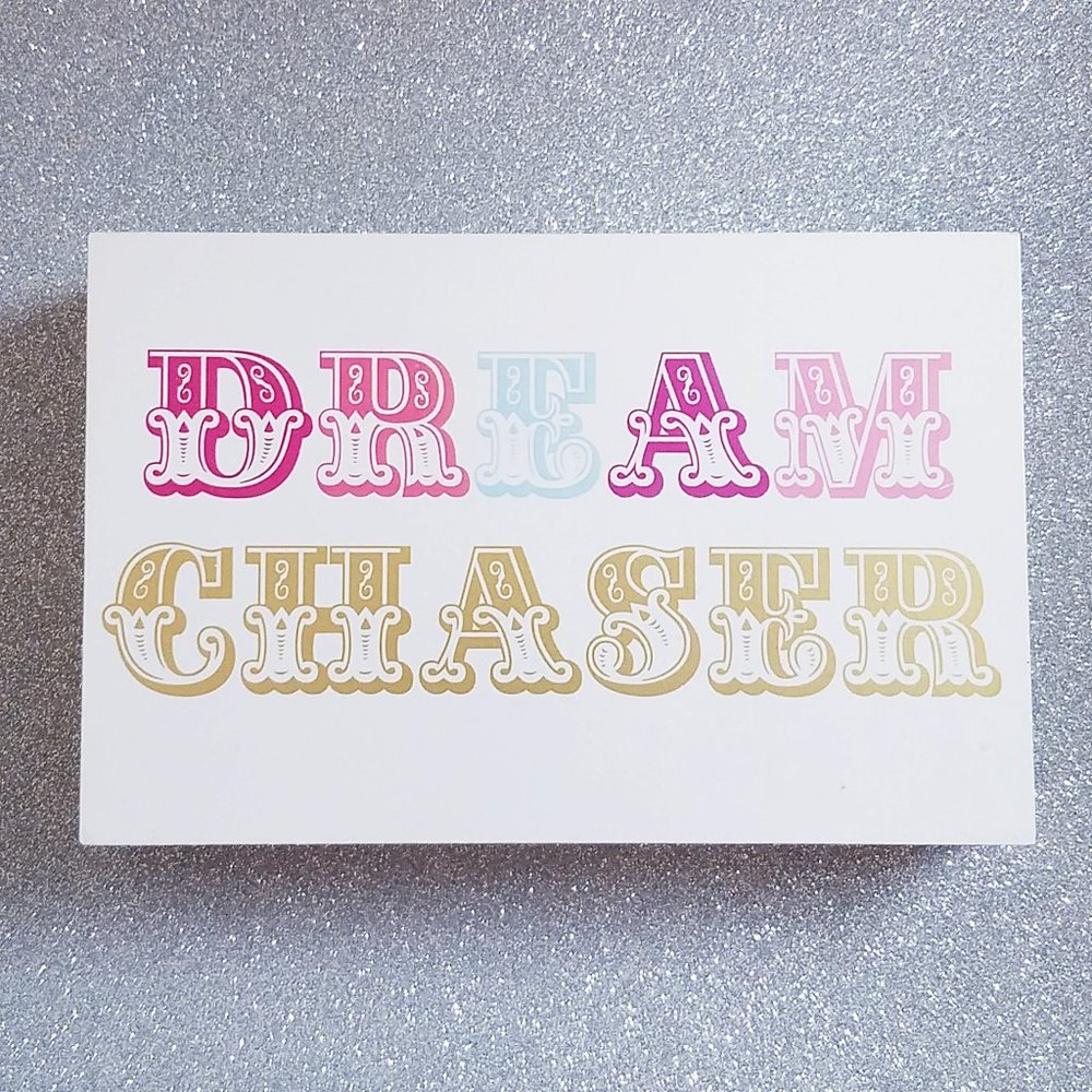 Positive Motivation Decoration Wall‎ or Shelf